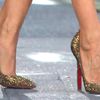 Who Owns The Red-Soled Shoe: Louboutin, Or All Of Us?